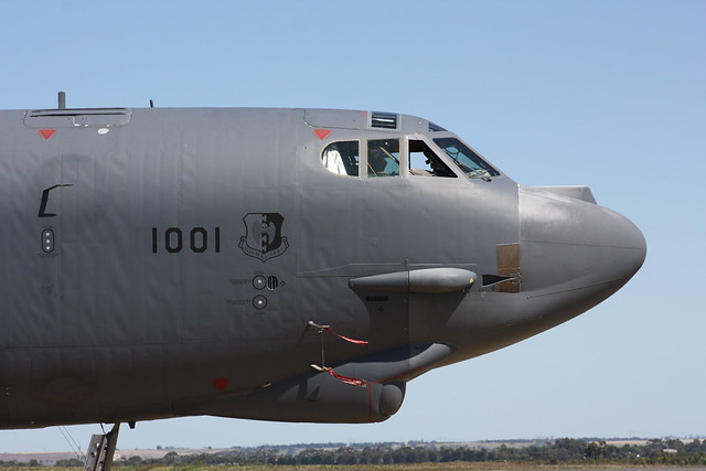 USAF - B-52