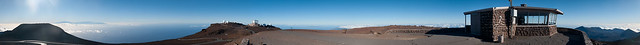 Haleakala Panoramic
