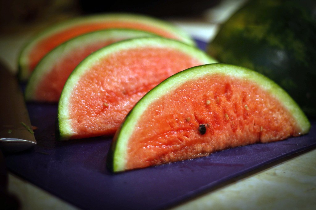 Watermelon - 365 24-2-2011 | Suzanne Schroeter | Flickr