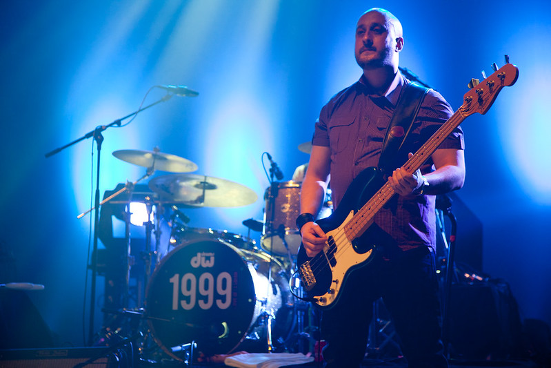Love of Lesbian - Razzmatazz