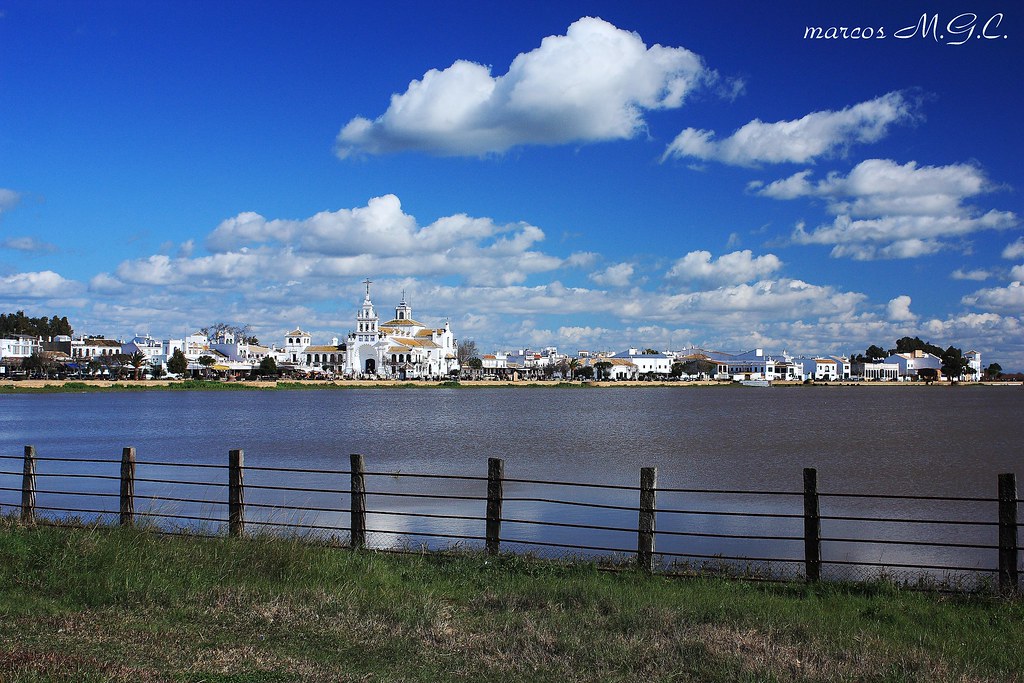 El Rocio. | Marcos M.G.C. | Flickr