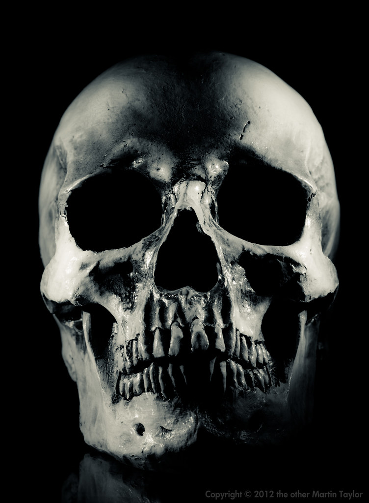 Headbone_ ВК. Bone head