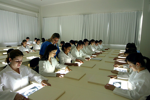 Laboratório | by Unicesumar - Centro Universitário Cesumar