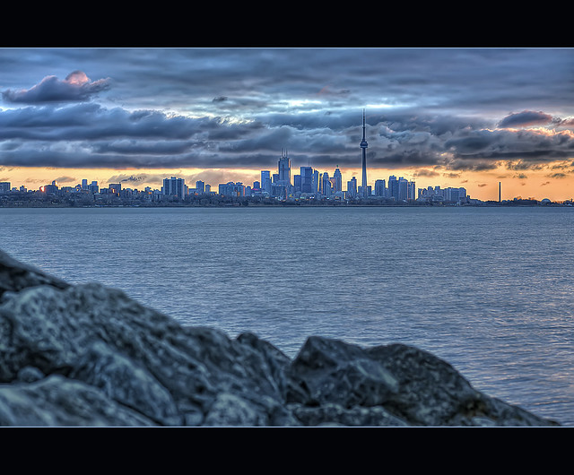 Toronto Ontario