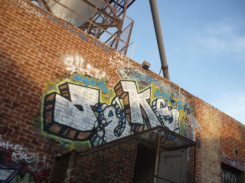 JEKS BTC AC | by LOS ANGELES HEAVENS