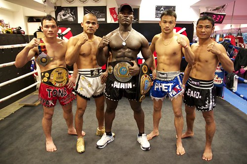Fighters | by Impakt Academy of Mixed Martial Arts