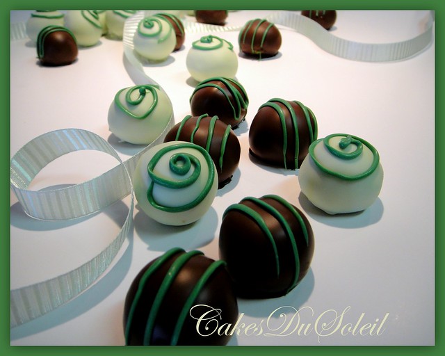 St. Paddy's Pistachio Candy