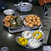 Breakfast at Mangalore