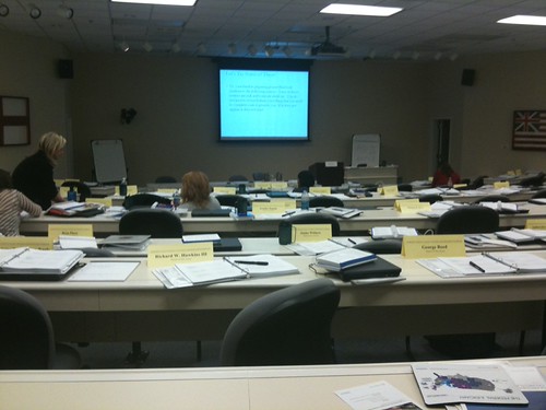 Conference room. | by daily.something.new