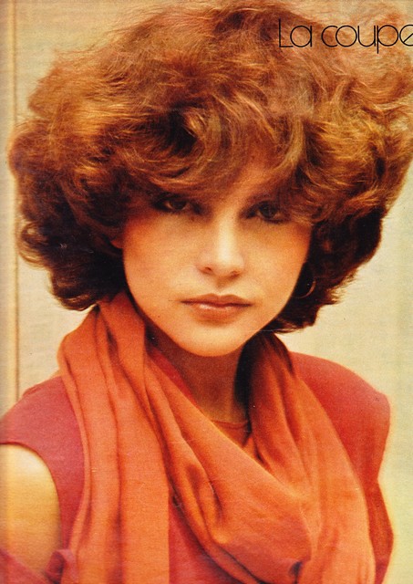 Jean-Marc Maniatis haircut 1976