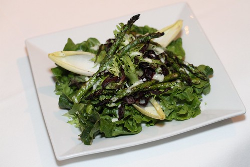 (Rattlesnake Club) Spring Lettuce Salad (1) | by TheHungryDudes