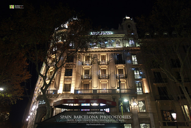 SPAIN PHOTOSTORIES BARCELONA UNESCO WORLD HERITAGE SITES ARCITECTURE IMG_0568 AWFJ