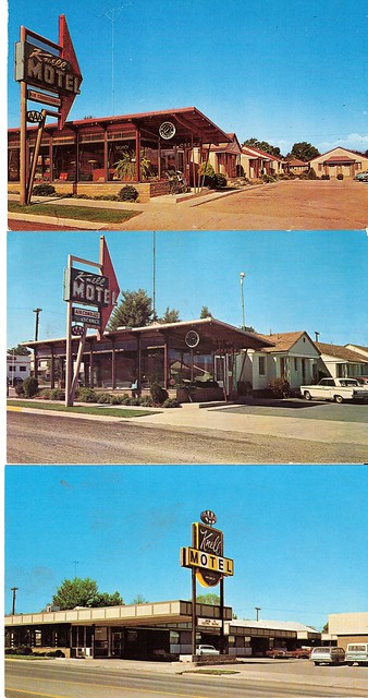 Knell Motel - Cedar City, Utah