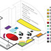 Learning Commons Iso Map