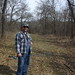 Fishing at Bushwhacker Lake