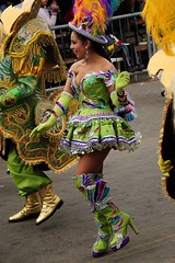 Carnaval de Oruro 059