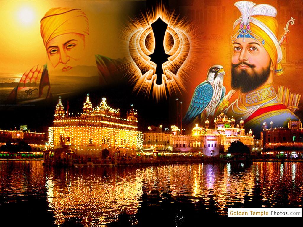 guru sahiban (khokhar sikh) khokhar history goldentemple… Flickr