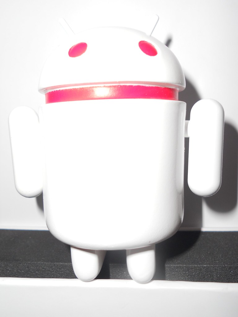 Android - Series 01 | Flickr