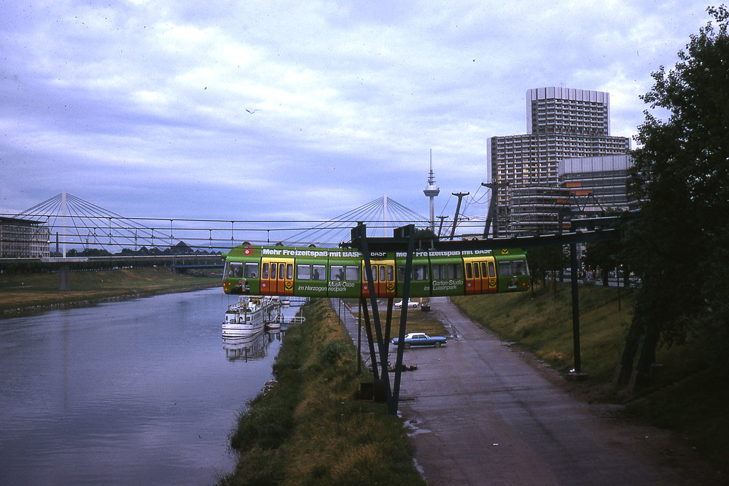 JHM-1975--Fx0091 - Aerobus Bundesgartenschau Mannheim 1975.