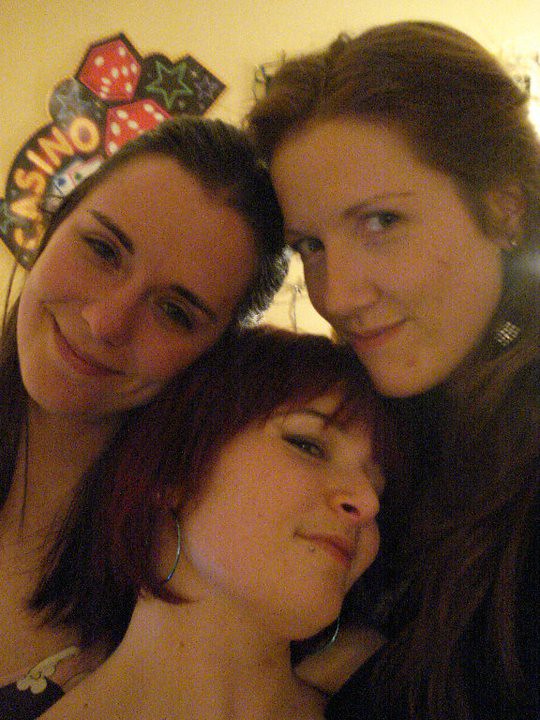 Girls Night & Weekend | Flickr