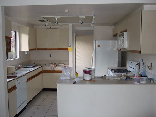 Kitchen | by EarlinNewYork