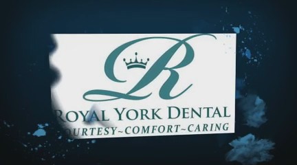 Royal York Dental
