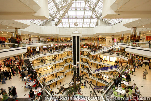 cevahir shopping mall istanbul canon 5d mark 2 canon 17 flickr
