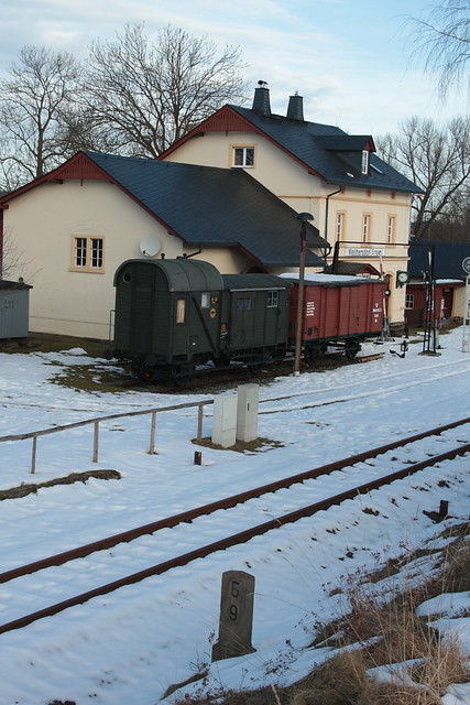 2015-02-24; 005 Museumbahnhof Waltersdorf (Erzgeb.)