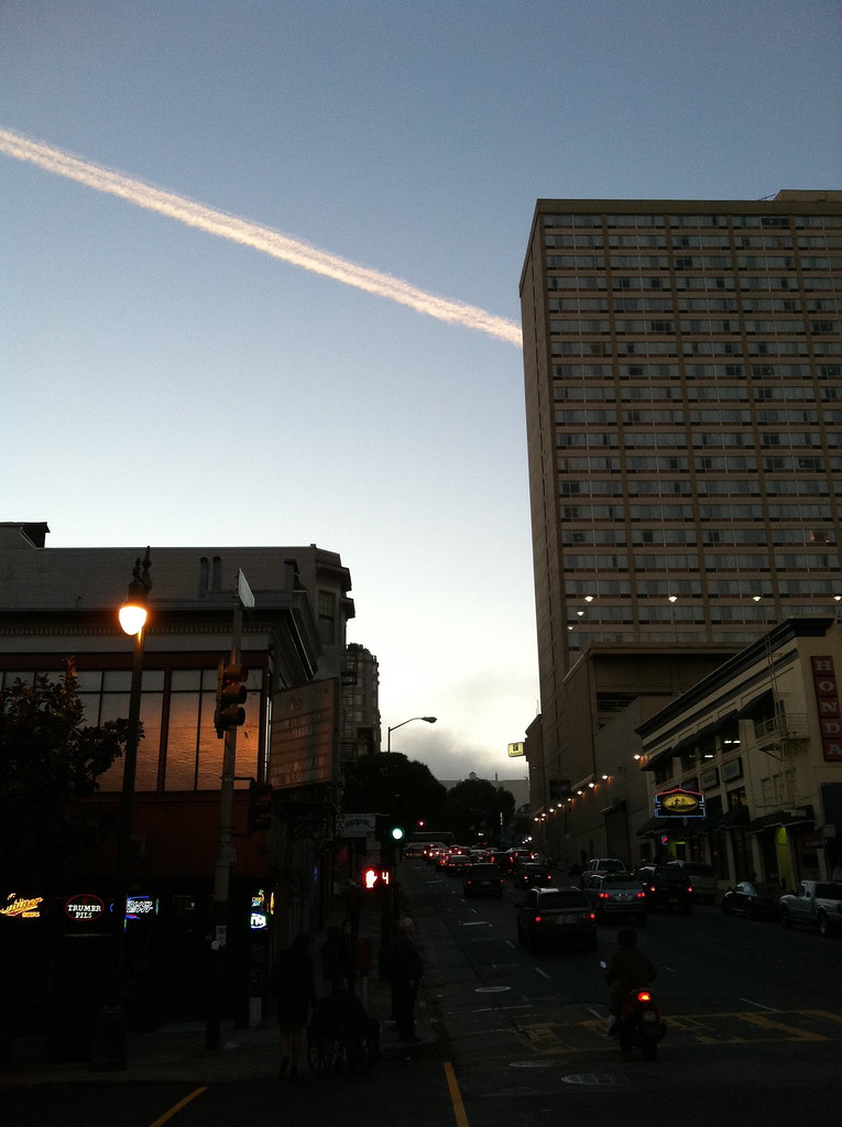 SF Sky