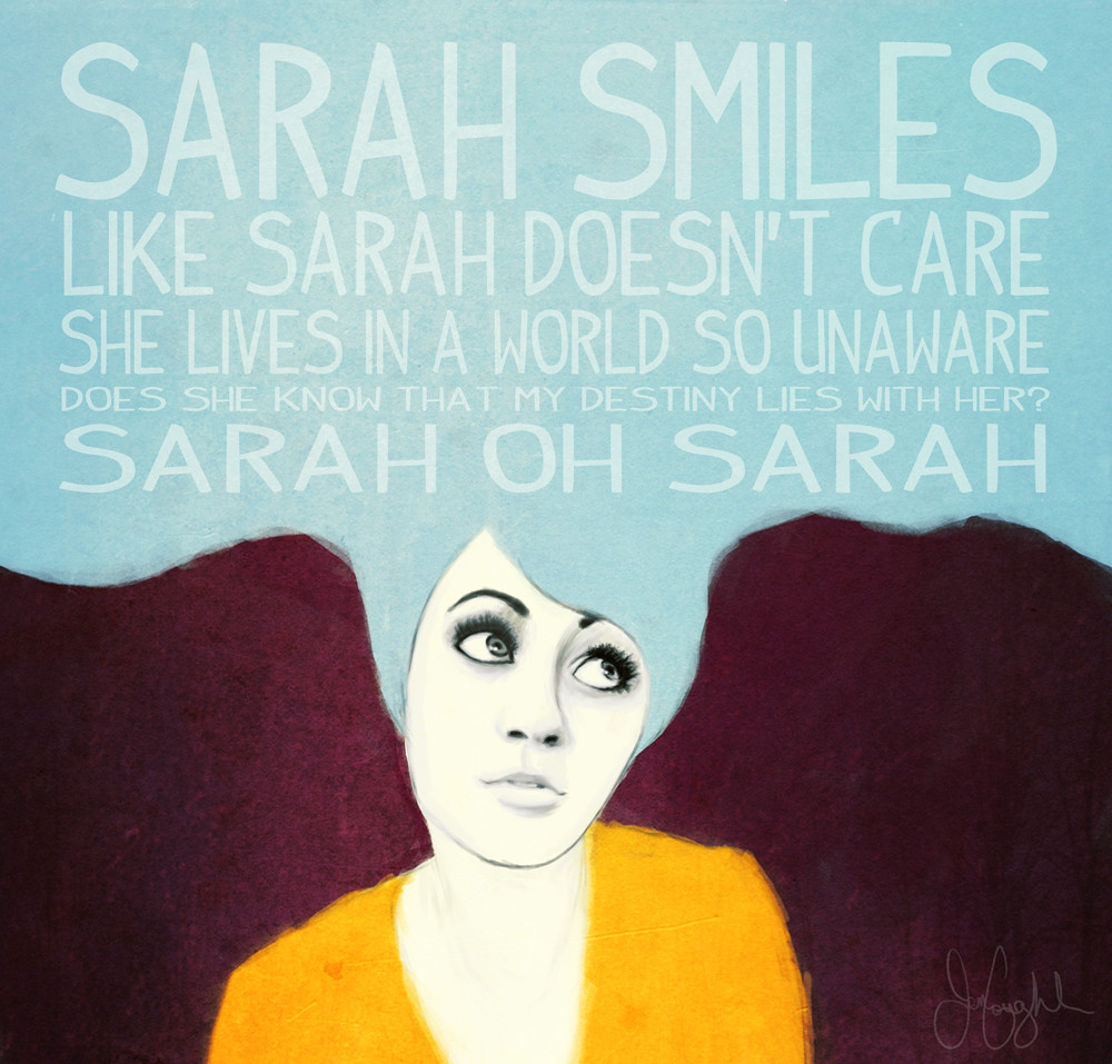Sarah soles