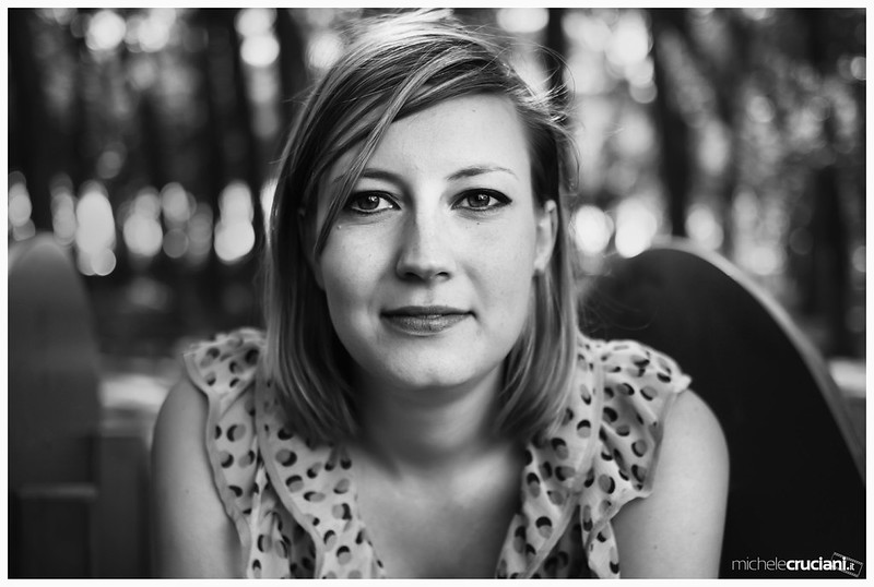 Erica | Flickr