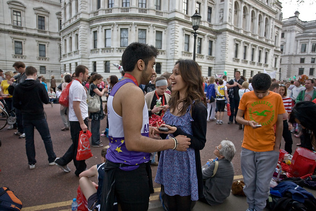 London Marathon 2011 - 05