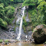 Tamnang Waterfall