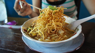 kao soi | Dietrich Ayala | Flickr