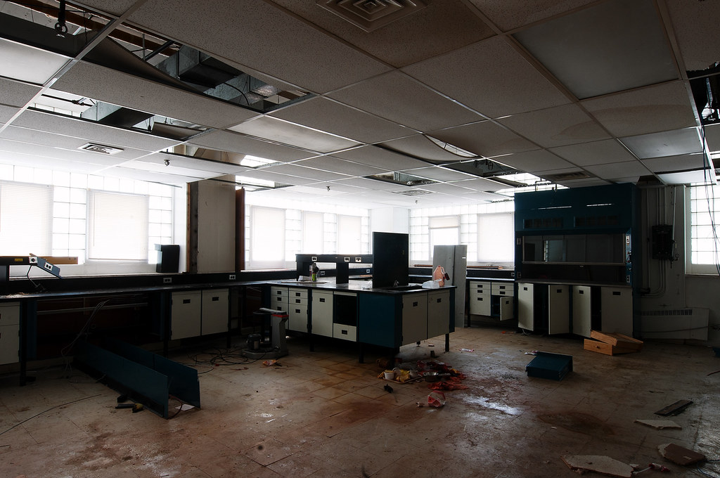 The Lab