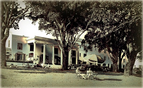 mississippi katrina hotel empty hurricane historic collection biloxi survivor 1899 whitehousehotel cityofbiloxi