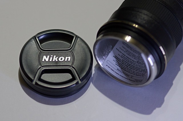 NIKKOR TUMBLER made by Nikon (Nikon official product)