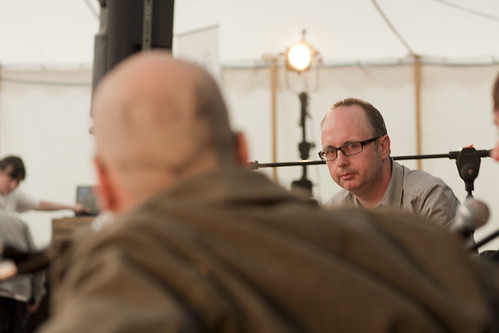 Mindfield International Festival of Ideas