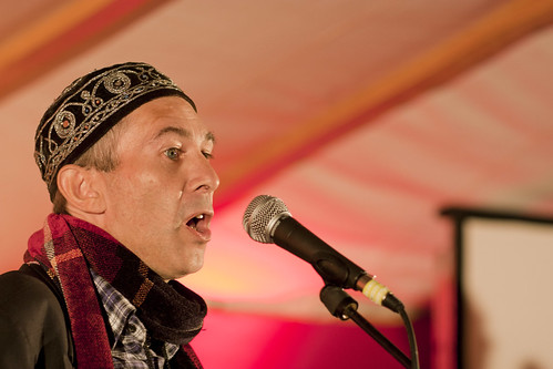Mindfield International Festival of Ideas