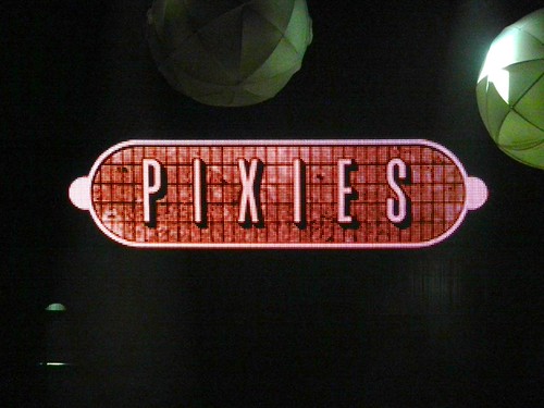 Pixies | by knightbefore_99