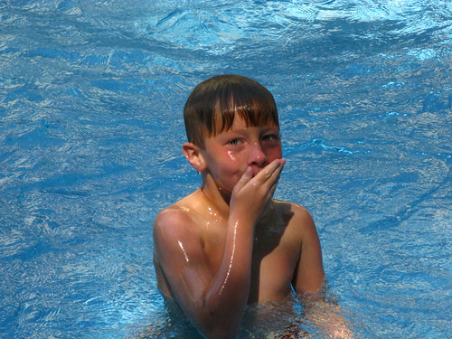 Kenny | by Peggy D
