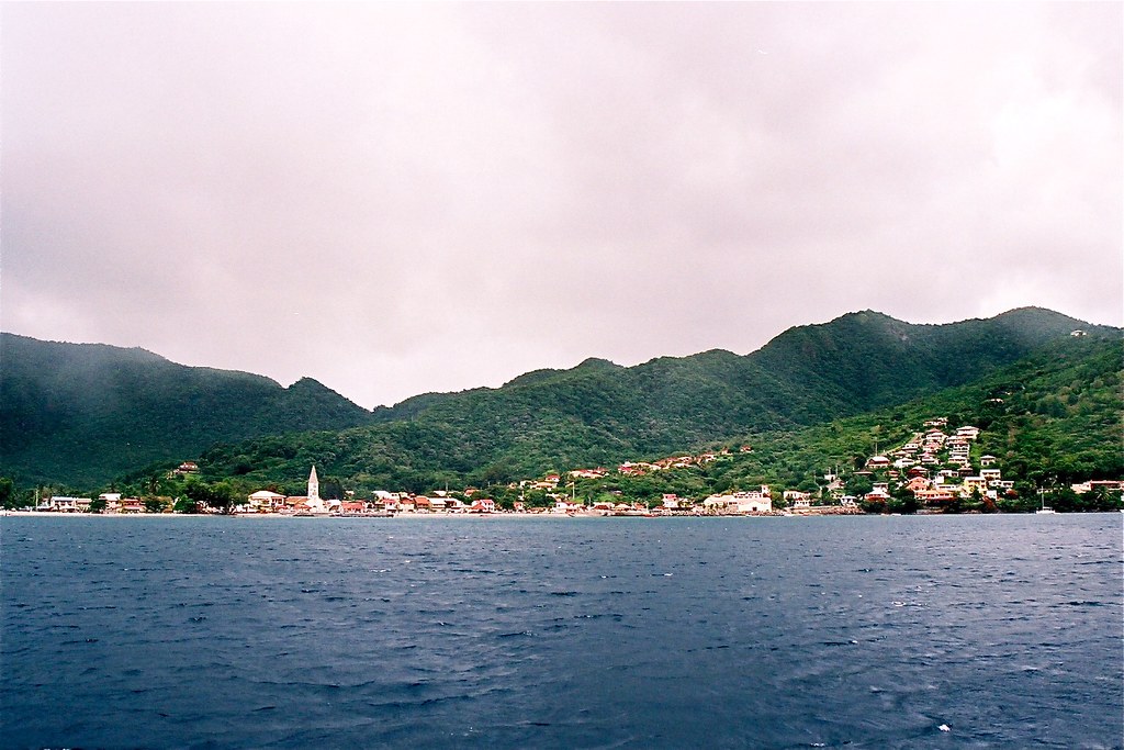 Caribbean, the Caribbean Sea, more than 7,000 islands, islets, reefs, and cays - the West Indies