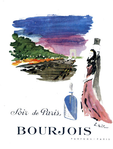 Bourgeois Soir de Paris 49 | by femmes1900