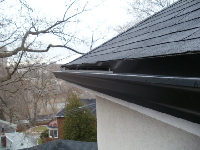 Drip Edge Installation Mr Roof Repair Photo by Mr. Roof… Flickr