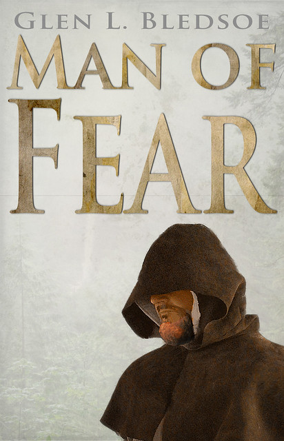 Man of Fear | version 2