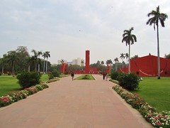 Jantar Mantar, New Delhi