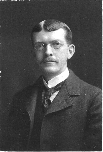 Thomas H. Noonan (obverse)