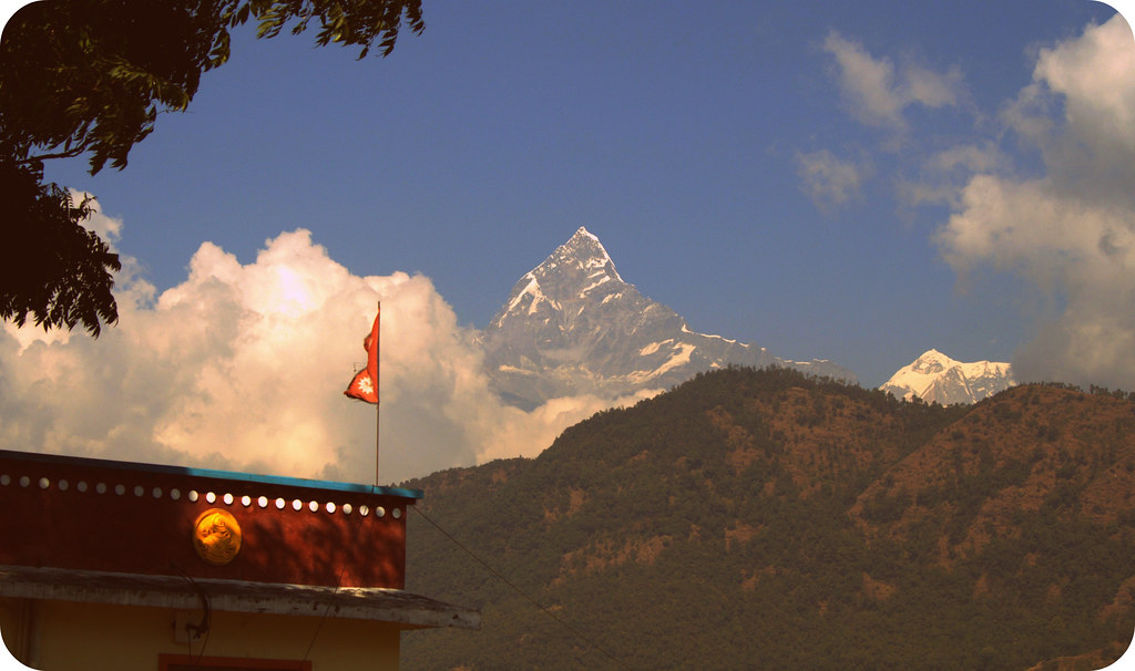 Nepal Tourism Year 2011 by heema_rai