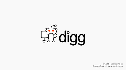 Digg-Reddit Reversion