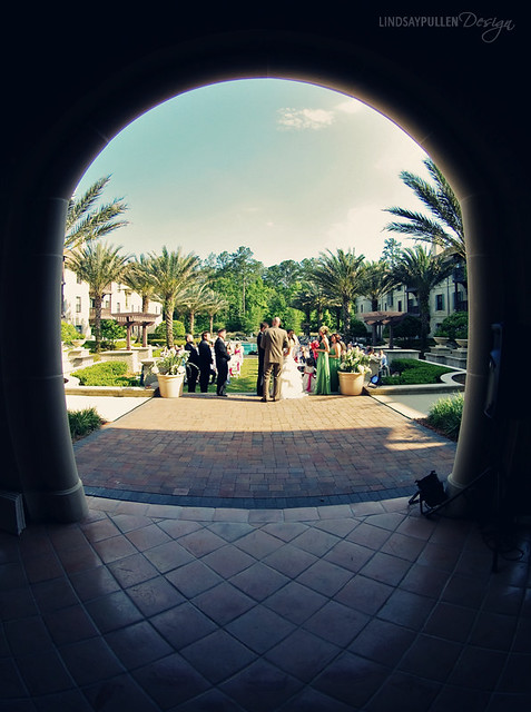 Laterra Resort World Golf Village Wedding Photography // St. Augustine, FL